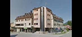 Trg Kolašin